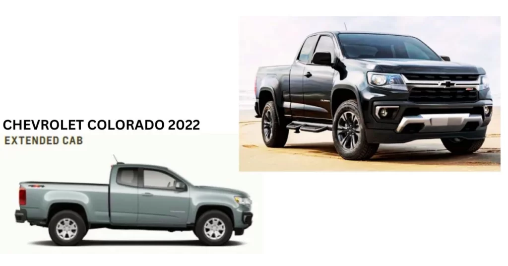 Chevy Colorado Towing Capacity Ultimate Guide To Towing With