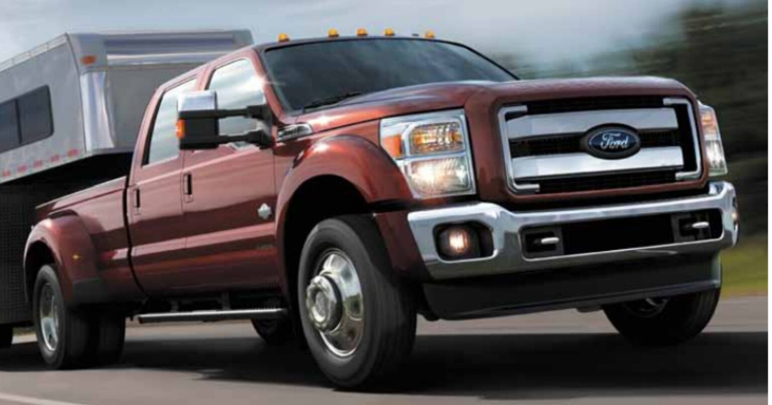 2015 Ford F150 Towing Capacity with Towing Chart The Car Towing