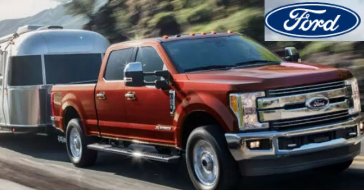 Explore 2017 Ford F250 Towing Capacity with Chart The Car Towing