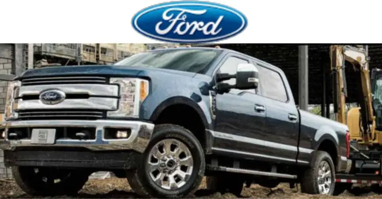 Explore 2019 Ford F 250 Towing Capacity With Chart Super Duty Pickups The Car Towing 1599