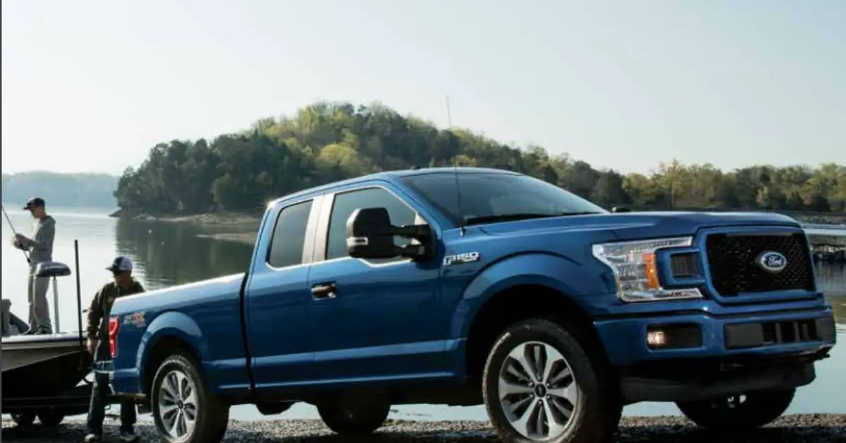 2020 Ford F150 Towing Capacity with Chart - The Car Towing