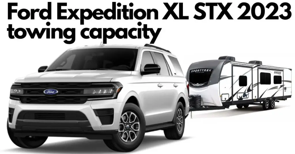 2023-ford-expedition-towing-capacity
