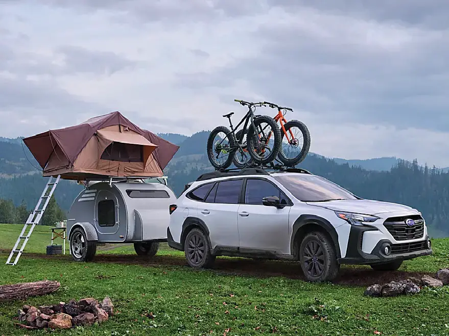 the-car-towing
