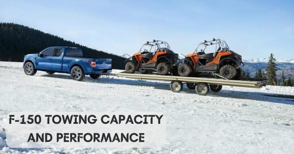 towing-capacity-and-power-of-f150-thecartowing