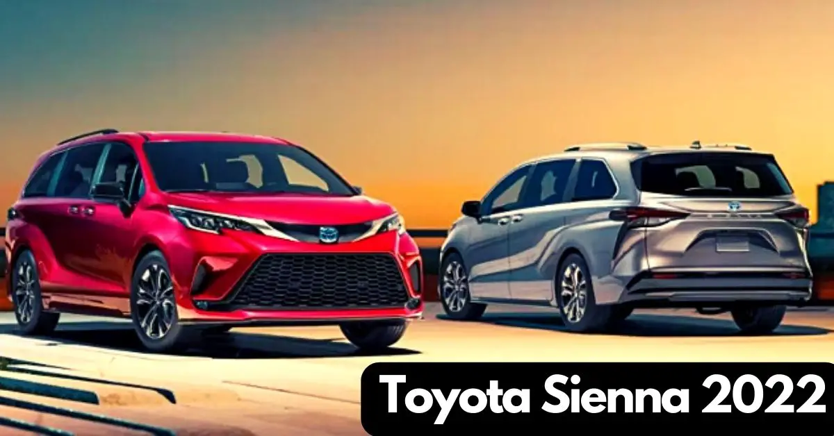 What is the Toyota Sienna towing capacity 2022? Is it the best hybrid