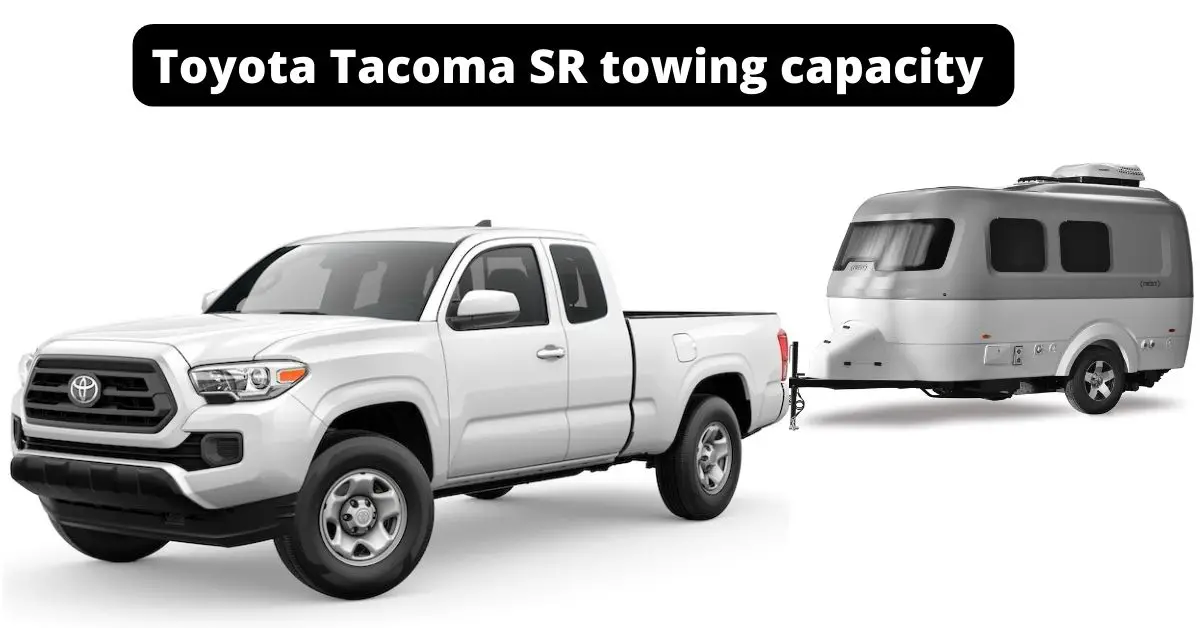 How much is the 2022 Toyota towing capacity? Capable enough to