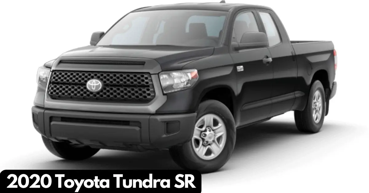 What Is The 2020 Toyota Tundra Towing Capacity? Big Pickup Truck