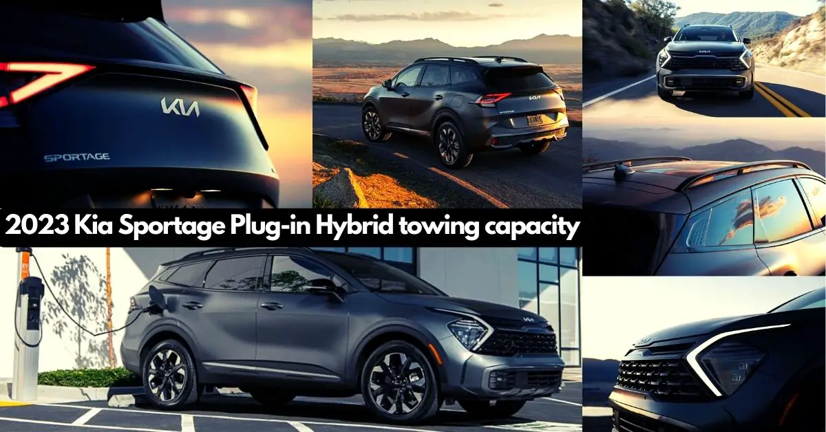 2023-Kia-Sportage-Plug-In-Hybrid-towing-capacity-thecartowing.com