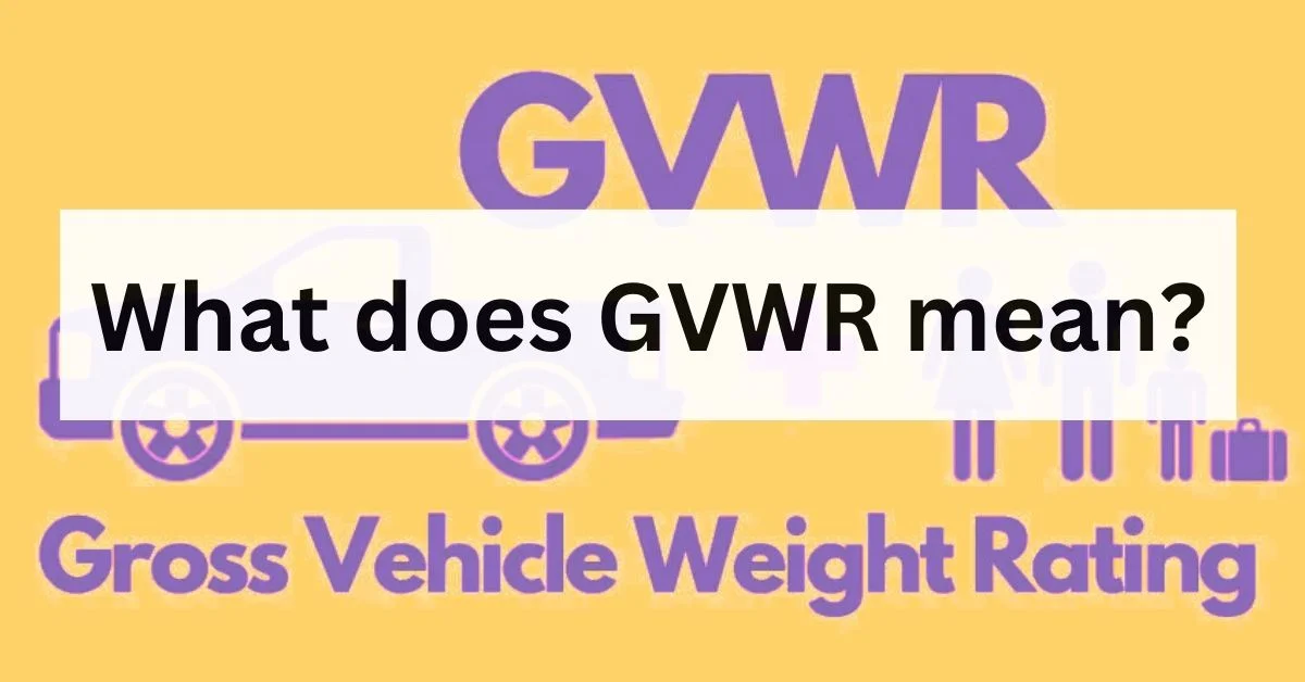 what-does-GVWR-mean-thecartowing.com