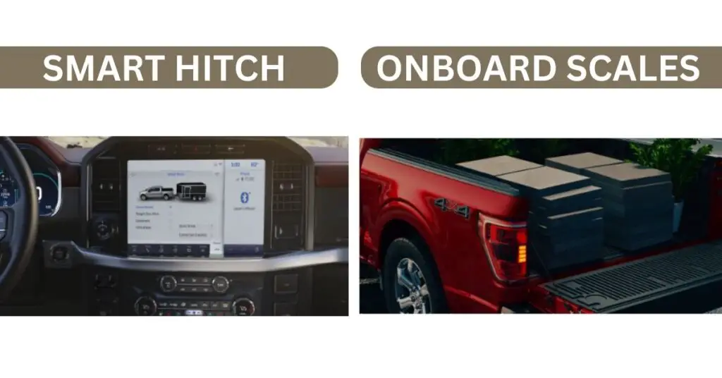 What is the Ford Tow Technology package? (Simplify your Towing) The