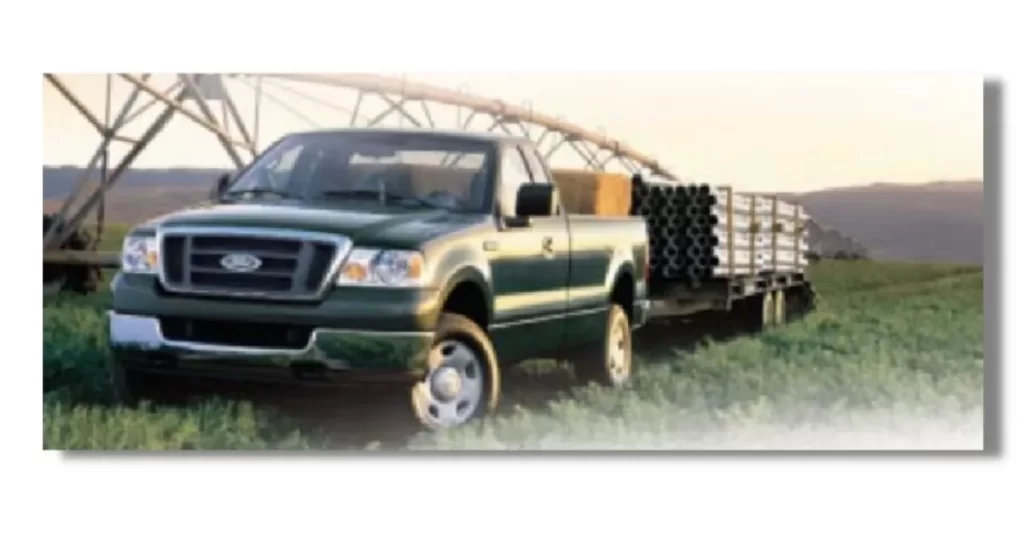 2004 ford f350 super duty turbo diesel towing capacity