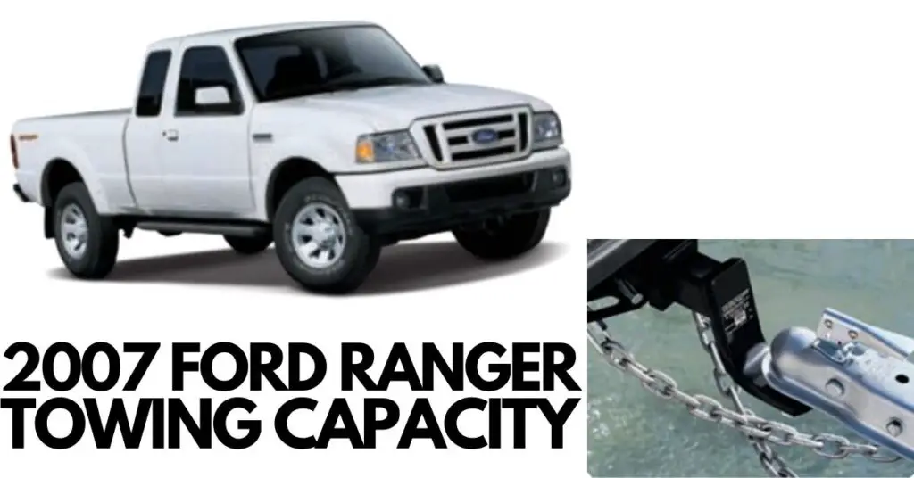 2007-ford-Ranger-FX4-Off-Road-towing-capacity-thecartowing.com