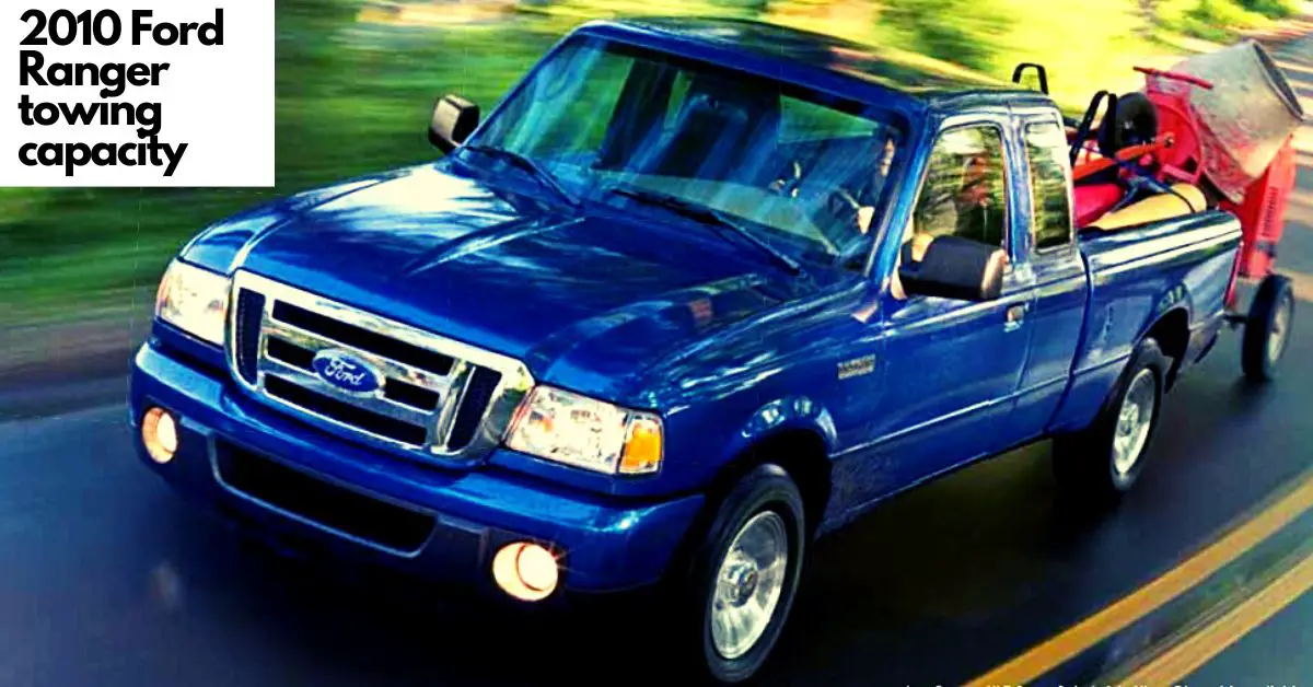 2010-Ford-Ranger-XL-towing-capacity-by-year-thecartowing.com