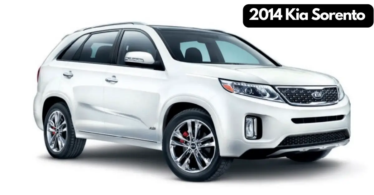 2014 Kia Sorento towing capacity. Aworld Class best Crossover.