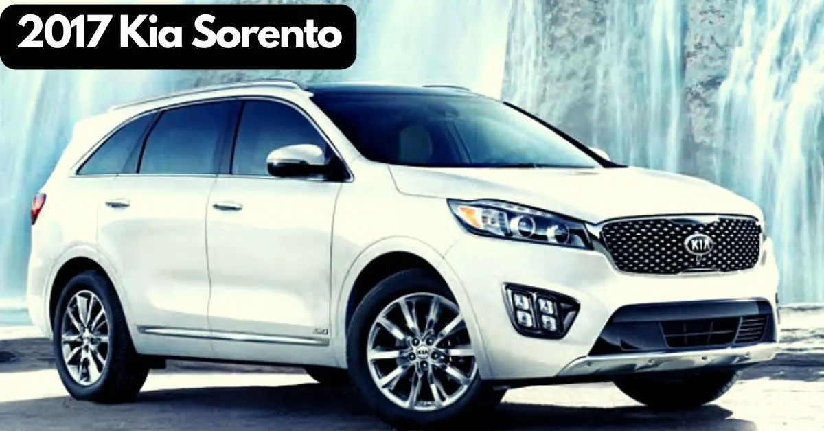 2017 Kia Sorento towing capacity. Can a Kia best mid-size SUV tow 5000 lbs?