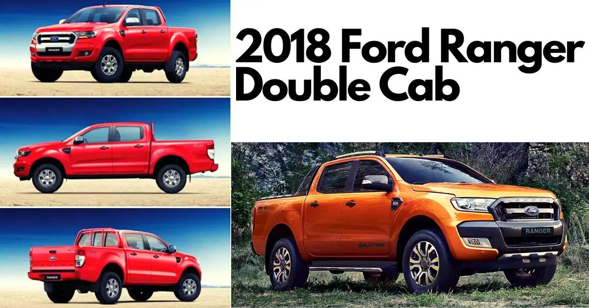 How Much Does the 2018 Ford Ranger towing capacity have? Best Mid-size