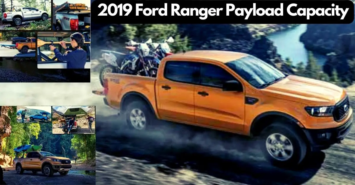 Is the 2019 Ford Ranger towing capacity of 7,500 lbs. the best tow vehicle?