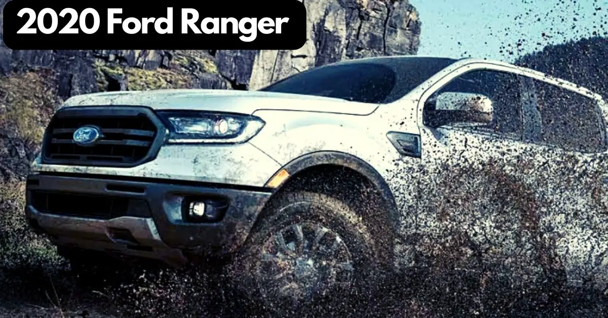 2020 Ford Ranger towing capacity. Which best Ranger can tow 7,500 lbs?