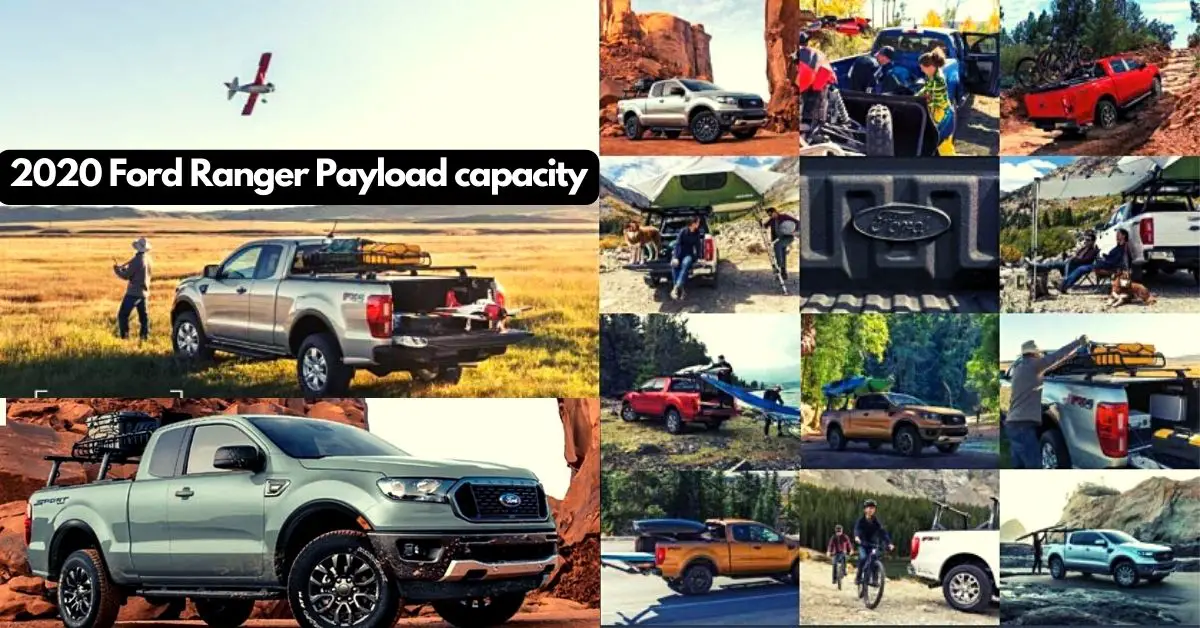 2020 Ford Ranger towing capacity. Which best Ranger can tow 7,500 lbs?