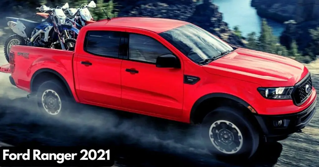 2021-ford-ranger-4X4-towing-capacity-thecartowing.com