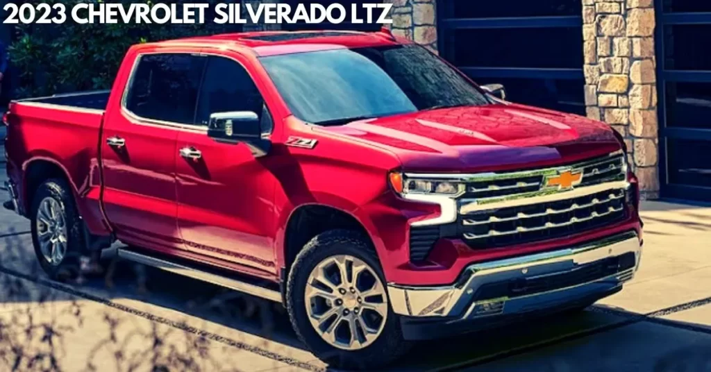 Discover The 2023 Chevy Silverado 1500 Towing Capacity The Ultimate Hauler