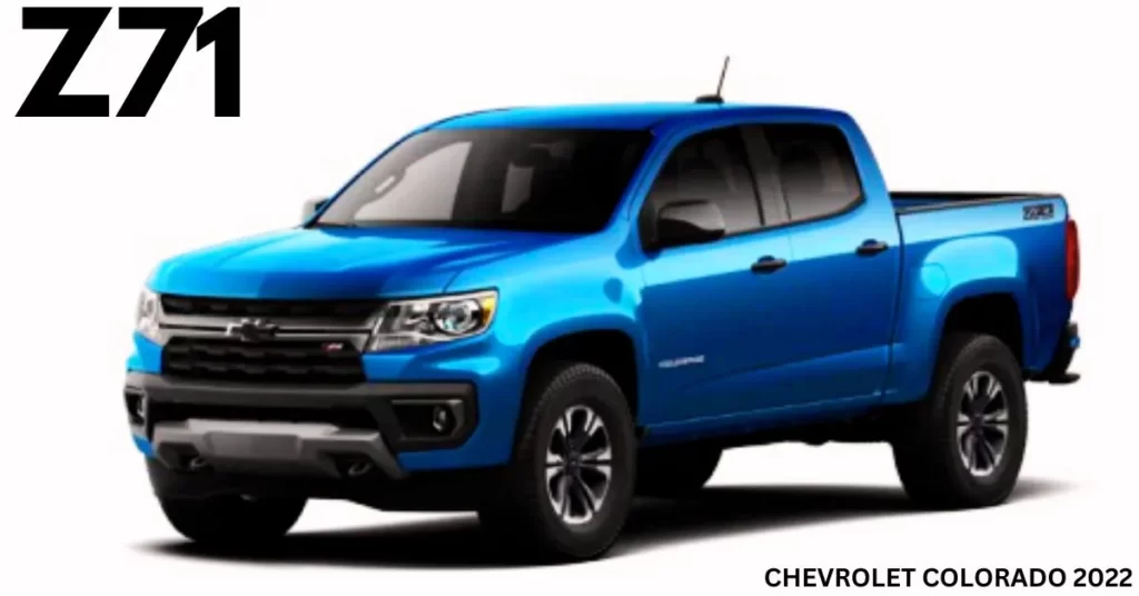 2022 Chevy Colorado towing capacity Ultimate Guide to Towing with